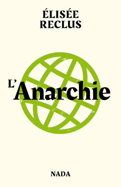 L'anarchie