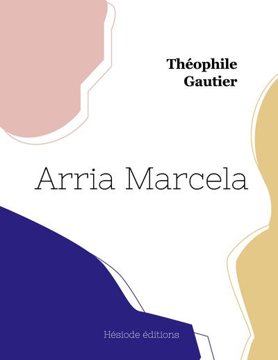 Arria Marcella - Modrimane