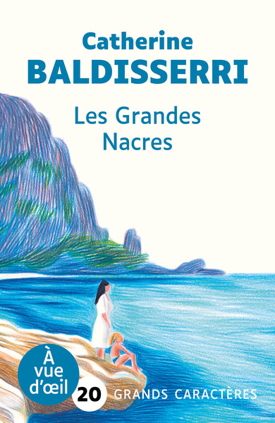 Les grandes nacres