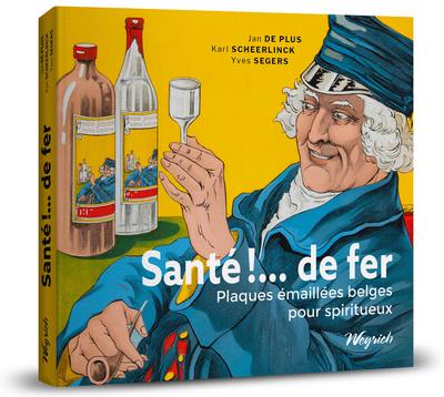 Santé!... de fer