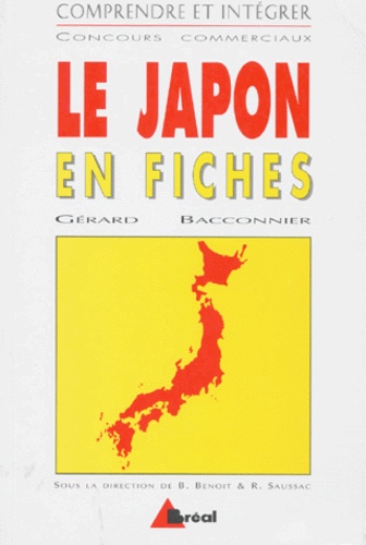 Le Japon en fiches