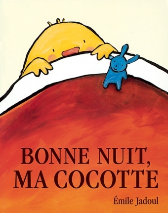 bonne nuit ma cocotte - Emile Jadoul