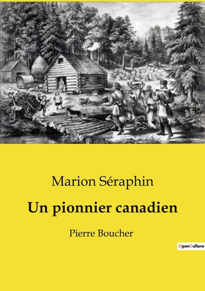 Un pionnier canadien