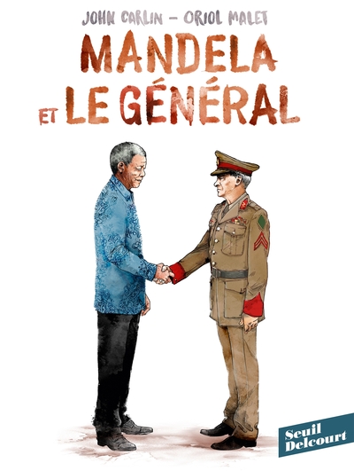 0 - Mandela et le général