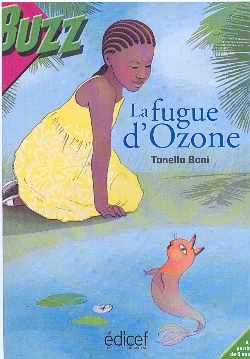 La fugue d'ozone