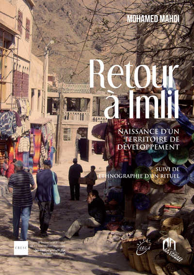 Retour A Imlil