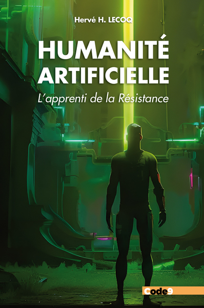 Humanité artificielle