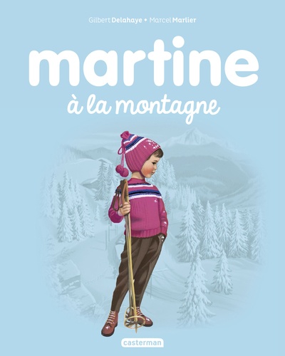 Martine Volume 8