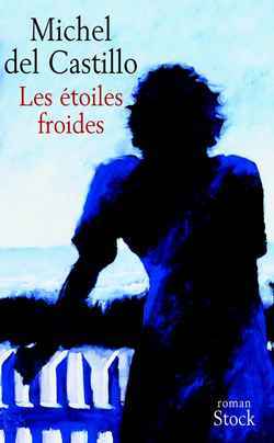 Les Étoiles Froides, Roman