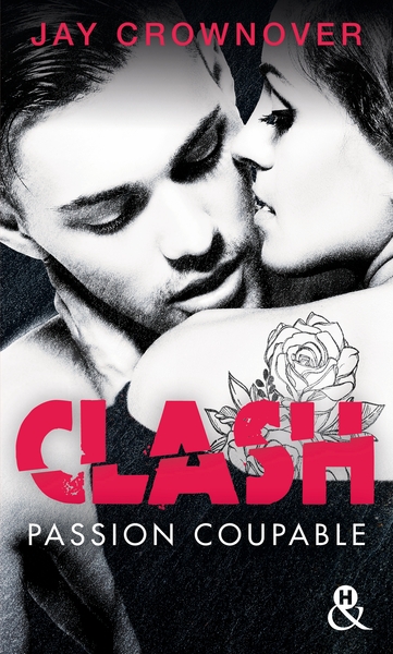 Clash Volume 2