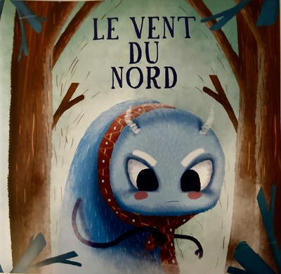 2 - Le vent du nord