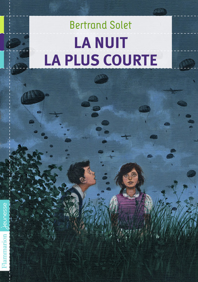 La Nuit la plus courte