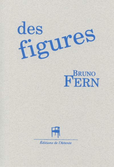 Des Figures - Bruno Fern