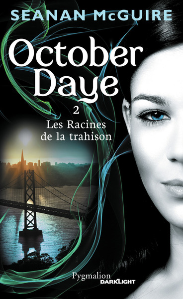 October Daye Volume 2