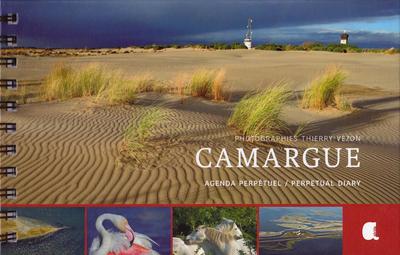 Camargue - Agenda Perpetuel