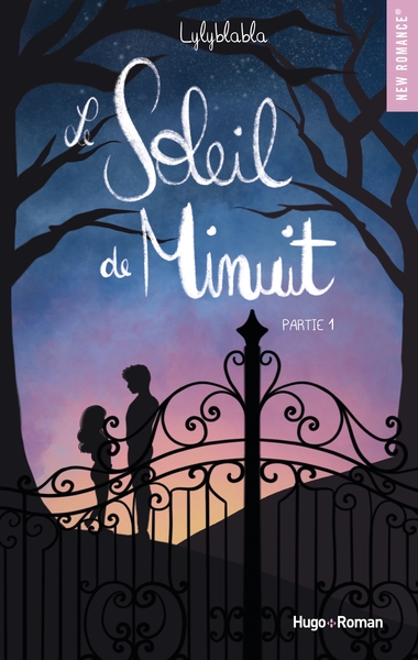 Le soleil de minuit Volume 1