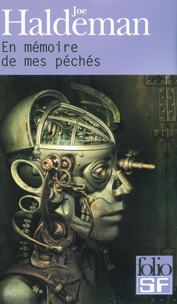 En mémoire de mes péchés - Joe W. Haldeman