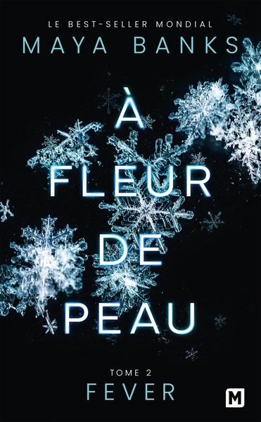 A fleur de peau Volume 2