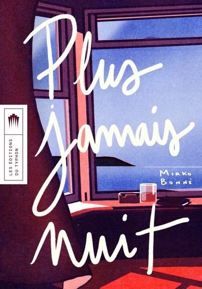 Plus jamais nuit - Mirko Bonné