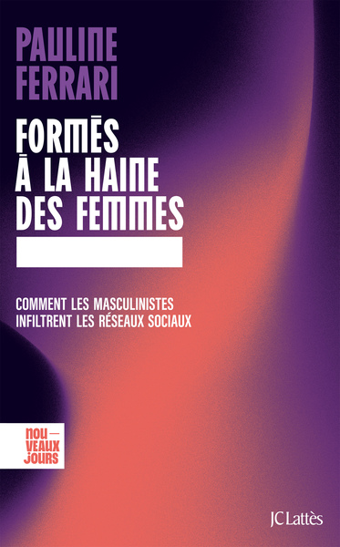 Formés à la haine des femmes