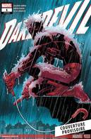 Daredevil T01 : Rites d'initiation