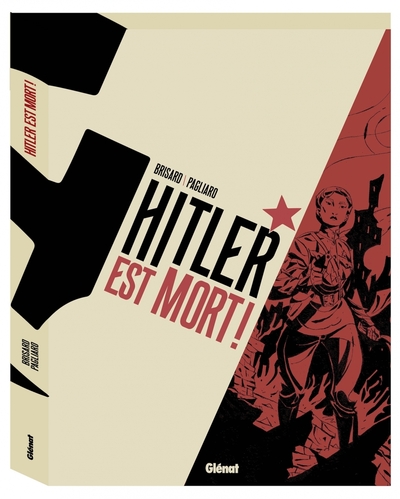 Hitler est mort ! Volume 03