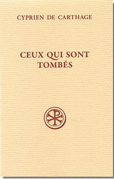 Ceux qui sont tombés