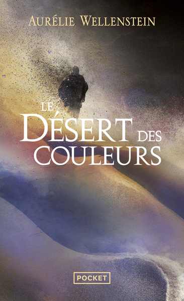 Le Désert Des Couleurs