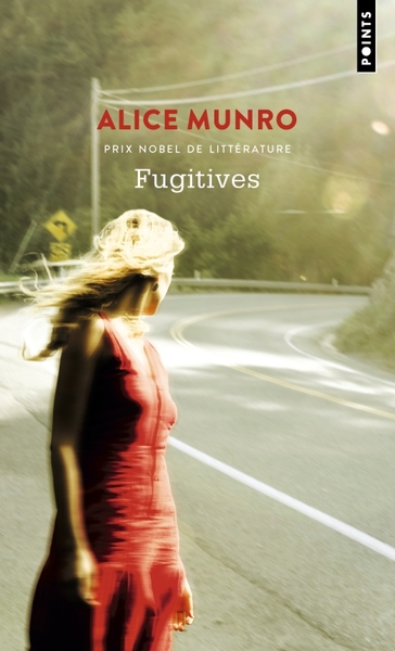 Fugitives - Alice Munro