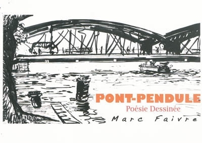 Pont-pendule