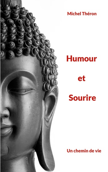 Humour et Sourire - Michel Théron