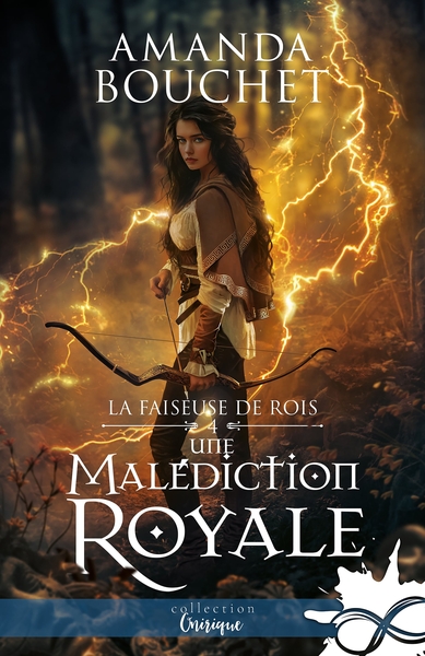 La faiseuse de rois Volume 4