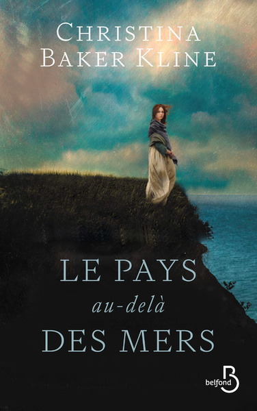 Le Pays Au-Delà Des Mers