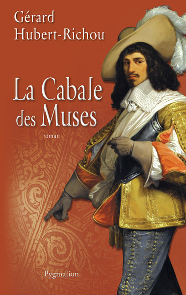 La Cabale des Muses