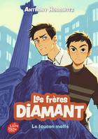 1 - Les frères Diamant - Tome 1