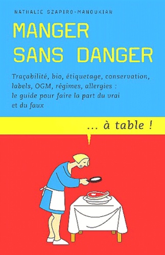 Manger sans danger