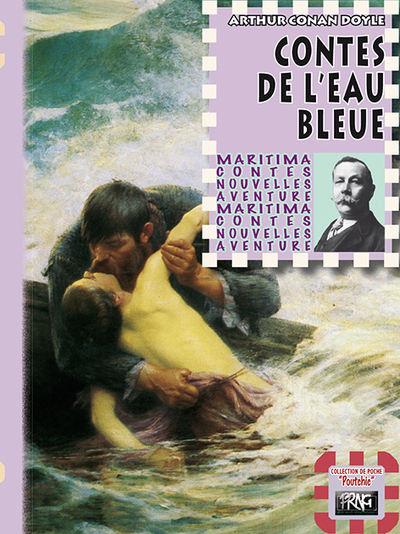 Contes de l'eau bleue - Arthur Conan Doyle