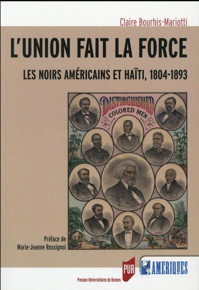 L'union fait la force