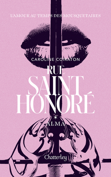 Rue Saint-Honoré Volume 1