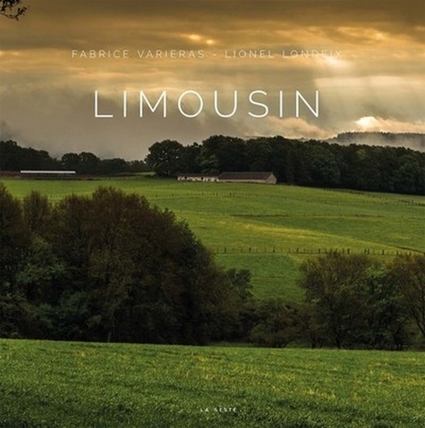 Limousin - Fabrice Varieras,Lionel Londeix