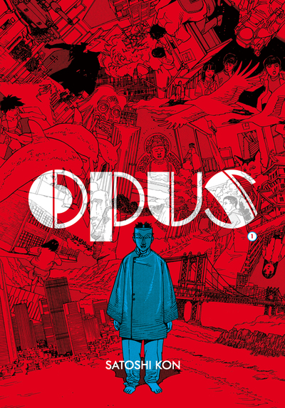 Opus Volume 1