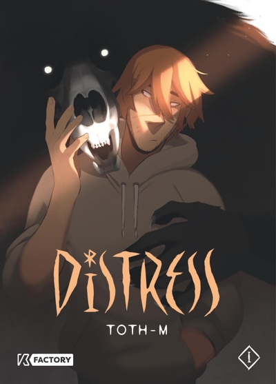 Distress Volume 1