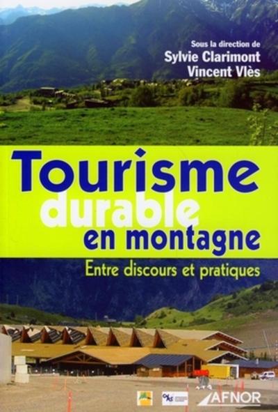 Tourisme durable en montagne