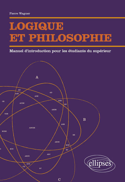 Logique et philosophie. Manuel d’introduction pour les étudiants du supérieur