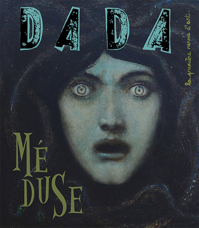 Dada N° 273, mai 2023 Volume 273