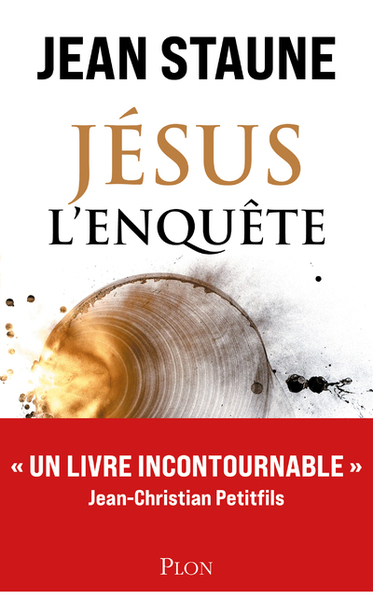 Jésus L'Enquête