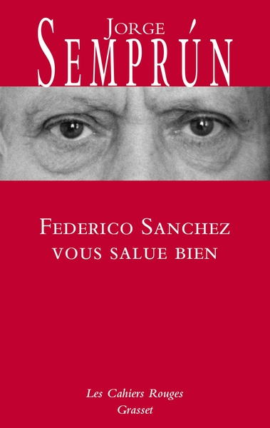 Federico Sanchez vous salue bien