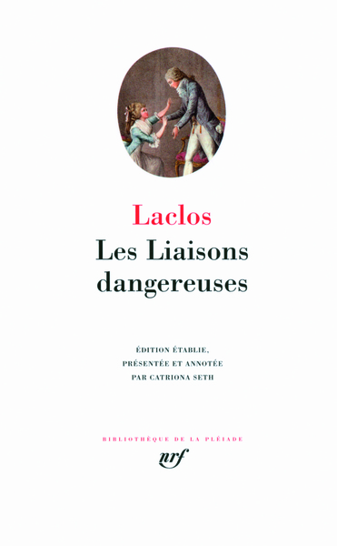 Les Liaisons dangereuses