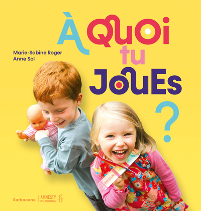 À quoi tu joues ?