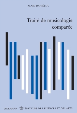 Traite De Musicologie Comparee